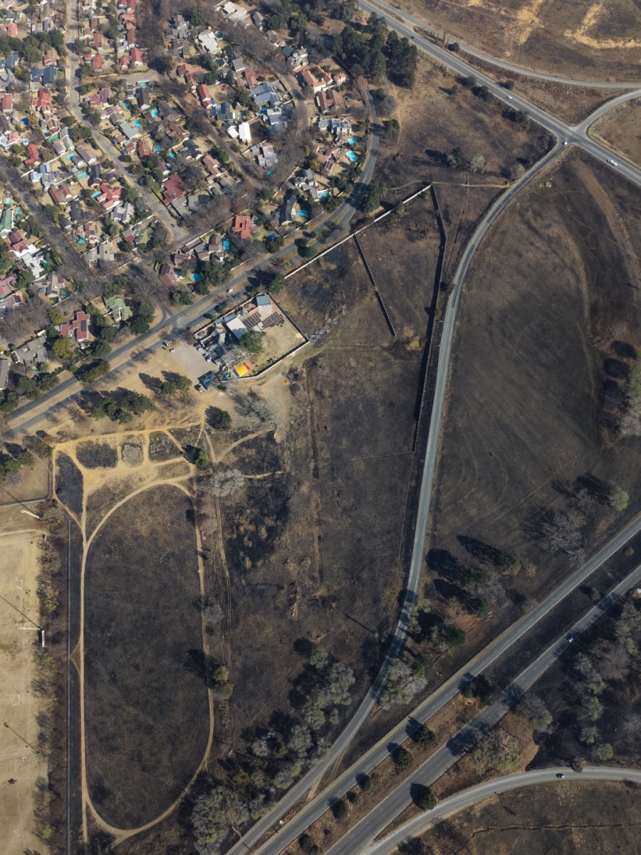 Commercial Property for Sale in Sasolburg Ext 23 Free State